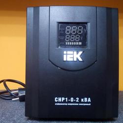 Ремонт сварочного аппарата iEK CHP1-0-2